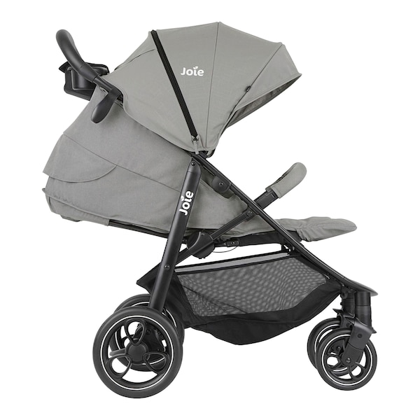 babywalz JoieSportwagen Litetrax pebble Exklusivangebot