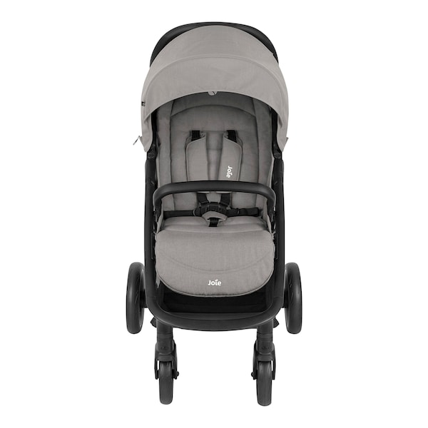 babywalz JoieSportwagen Litetrax Pro pebble Preisnachlass