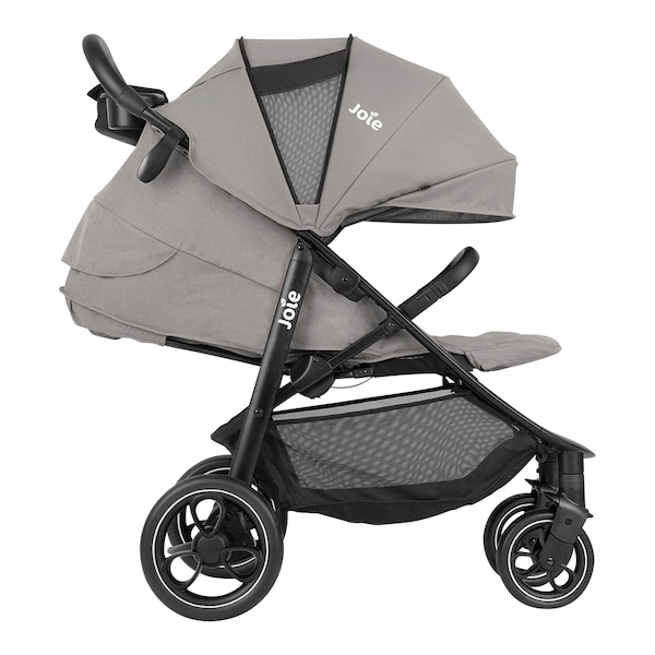 babywalz JoieSportwagen Litetrax Pro pebble Preisnachlass