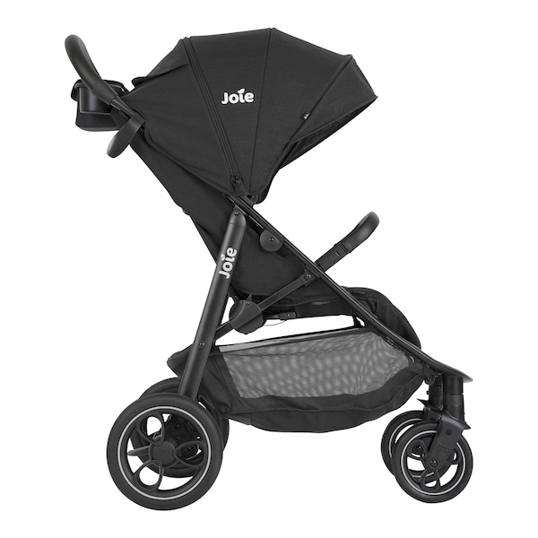 babywalz JoieSportwagen Litetrax Pro shale Weihnachtsangebot
