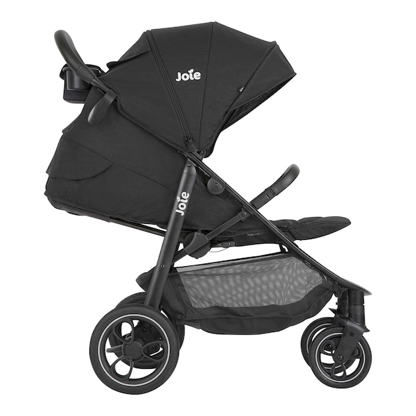 babywalz JoieSportwagen Litetrax Pro shale Weihnachtsangebot