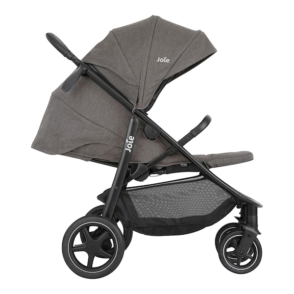 babywalz JoieSportwagen Mytrax Pro thunder Osterangebot