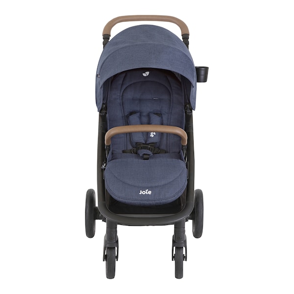 babywalz JoieSportwagen Mytrax Pro blueberry Muttertagsangebot