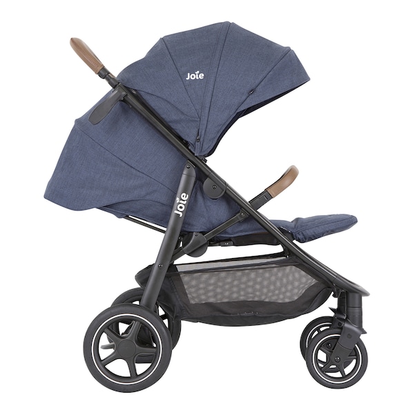 babywalz JoieSportwagen Mytrax Pro blueberry Muttertagsangebot