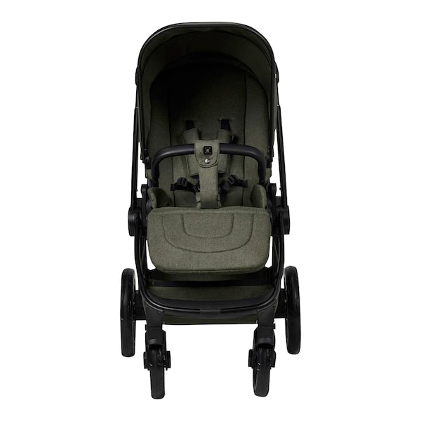 babywalz MoonSportwagen Sport (2025) moos Lagerräumung