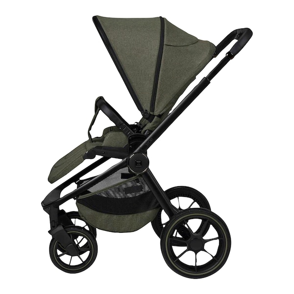 babywalz MoonSportwagen Sport (2025) moos Lagerräumung