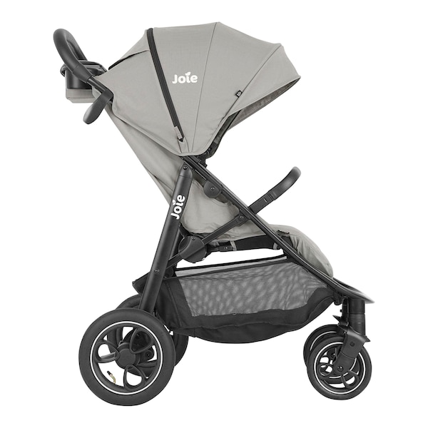 babywalz JoieSportwagen Litetrax Pro Air pebble Blitzangebot