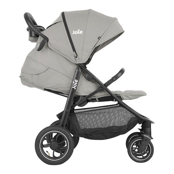 babywalz JoieSportwagen Litetrax Pro Air pebble Blitzangebot