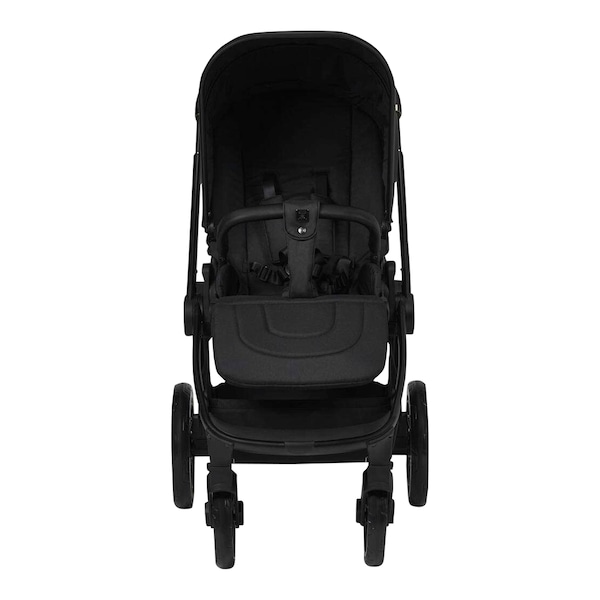 babywalz MoonSportwagen Sport (2025) onyx Tägliche Deals