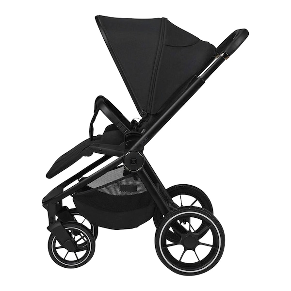 babywalz MoonSportwagen Sport (2025) onyx Tägliche Deals