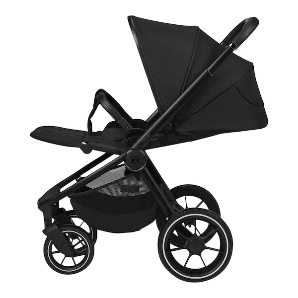 babywalz MoonSportwagen Sport (2025) onyx Tägliche Deals