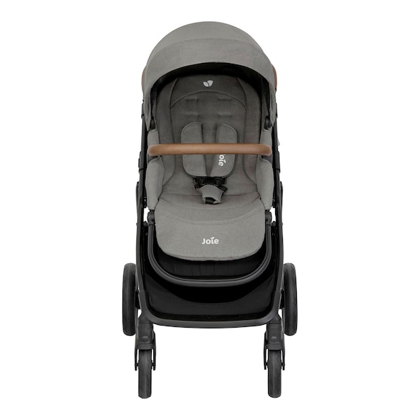 babywalz JoieKinderwagen Alore Pebble Begrenzte Freigabe
