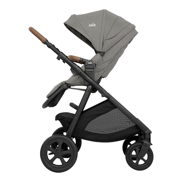 babywalz JoieKinderwagen Alore Pebble Begrenzte Freigabe