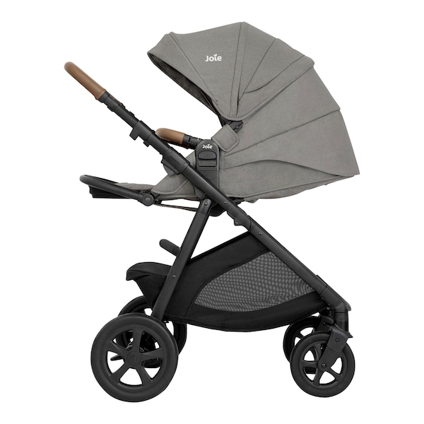 babywalz JoieKinderwagen Alore Pebble Begrenzte Freigabe