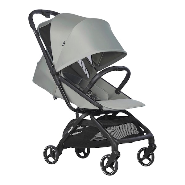 babywalz EasywalkerBuggy Rockey S Fresh Green Letzte 3 Tage