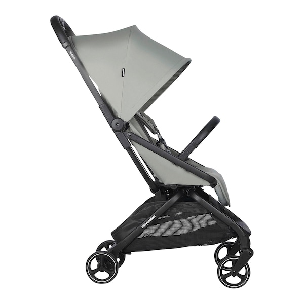 babywalz EasywalkerBuggy Rockey S Fresh Green Letzte 3 Tage