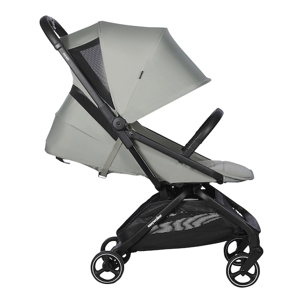 babywalz EasywalkerBuggy Rockey S Fresh Green Letzte 3 Tage