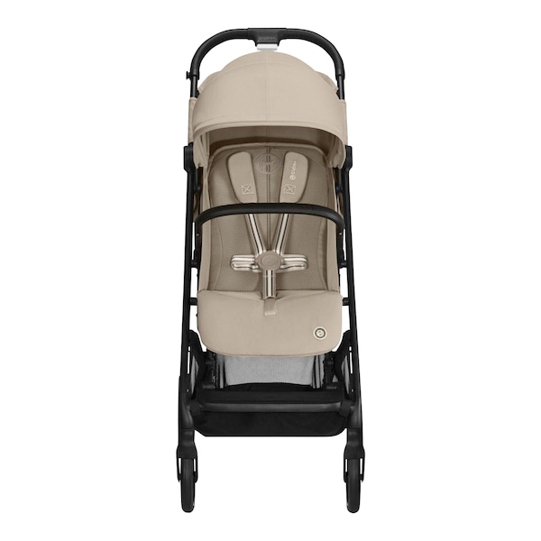 babywalz Cybex - GOLDBuggy BEEZY almond beige JETZT KAUFEN