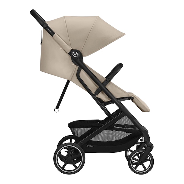 babywalz Cybex - GOLDBuggy BEEZY almond beige JETZT KAUFEN