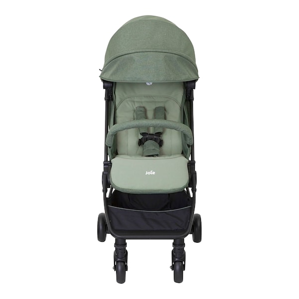 babywalz JoieBuggy Pact laurel Neueste Stile