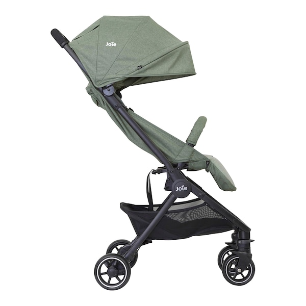 babywalz JoieBuggy Pact laurel Neueste Stile