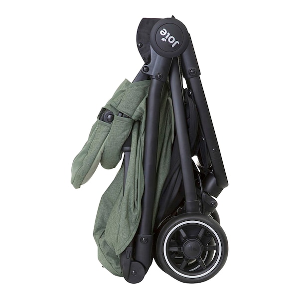 babywalz JoieBuggy Pact laurel Neueste Stile