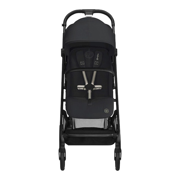 babywalz Cybex - GOLDBuggy BEEZY magic black Letzte 2 Tage