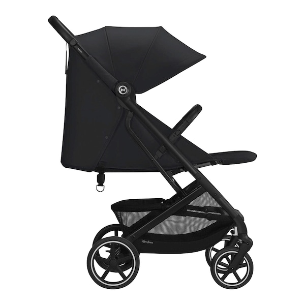 babywalz Cybex - GOLDBuggy BEEZY magic black Letzte 2 Tage