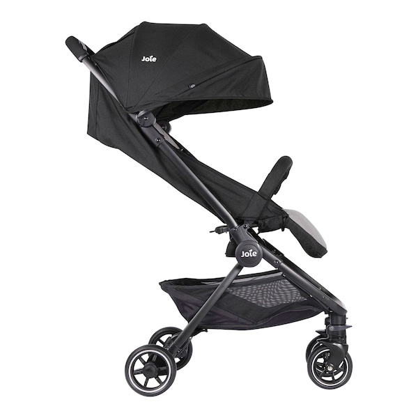 babywalz JoieBuggy Pact ember Zeitbegrenzte Promotion