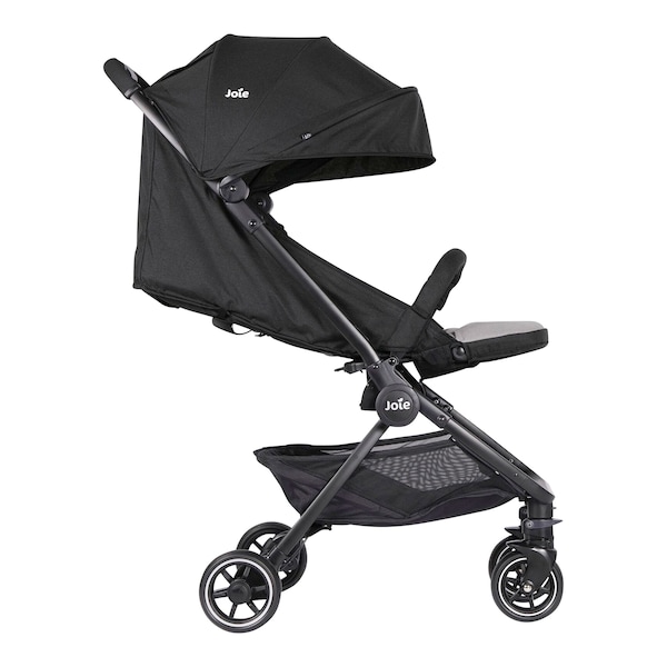 babywalz JoieBuggy Pact ember Zeitbegrenzte Promotion