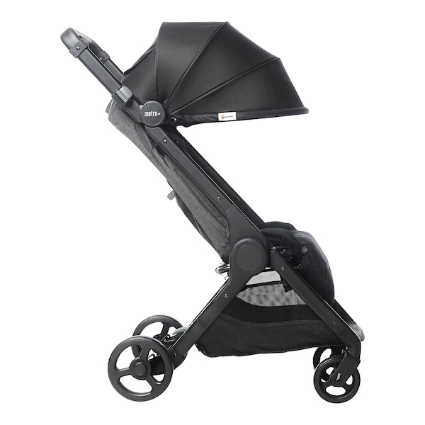babywalz Ergobaby®Buggy Metro+ Compact City black Bis zu 60% Rabatt