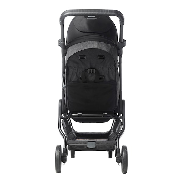 babywalz Ergobaby®Buggy Metro+ Compact City black Bis zu 60% Rabatt