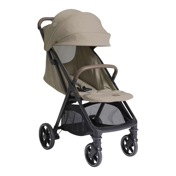 babywalz Joie - signatureBuggy Parcel LX sandstone Bis zu 65% Rabatt