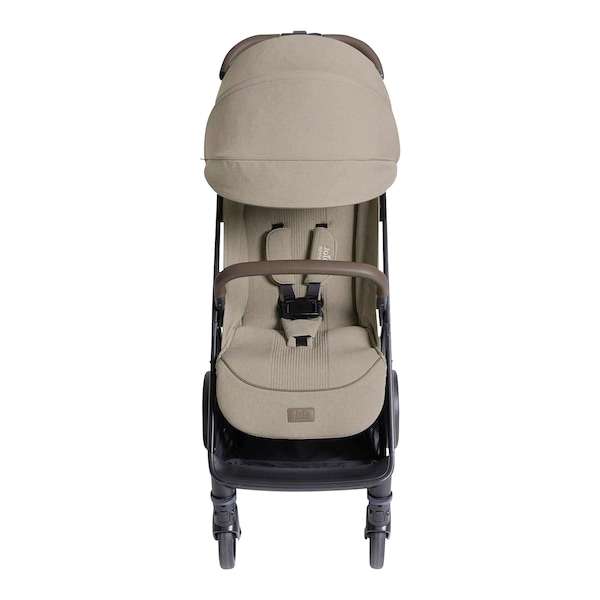 babywalz Joie - signatureBuggy Parcel LX sandstone Bis zu 65% Rabatt