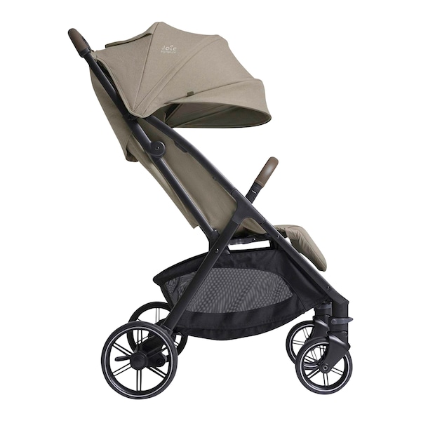 babywalz Joie - signatureBuggy Parcel LX sandstone Bis zu 65% Rabatt