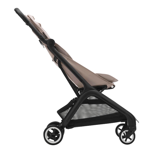 babywalz BugabooBuggy Butterfly desert taupe Nur für heute