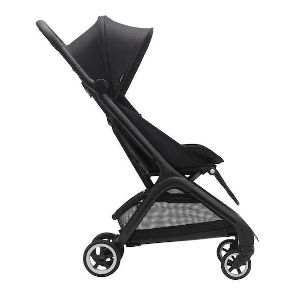 babywalz BugabooBuggy Butterfly black / midnight black Vierteljährliche Förderung