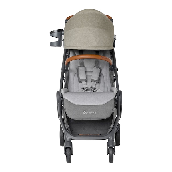 babywalz Ergobaby®Buggy Metro+ Deluxe empire state green Bis zu 55% Rabatt