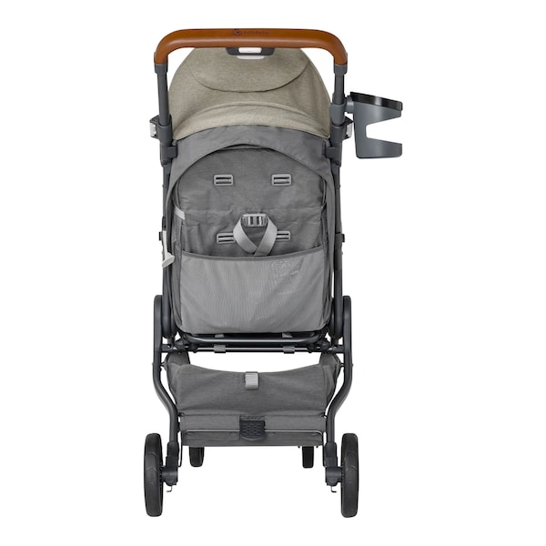 babywalz Ergobaby®Buggy Metro+ Deluxe empire state green Bis zu 55% Rabatt