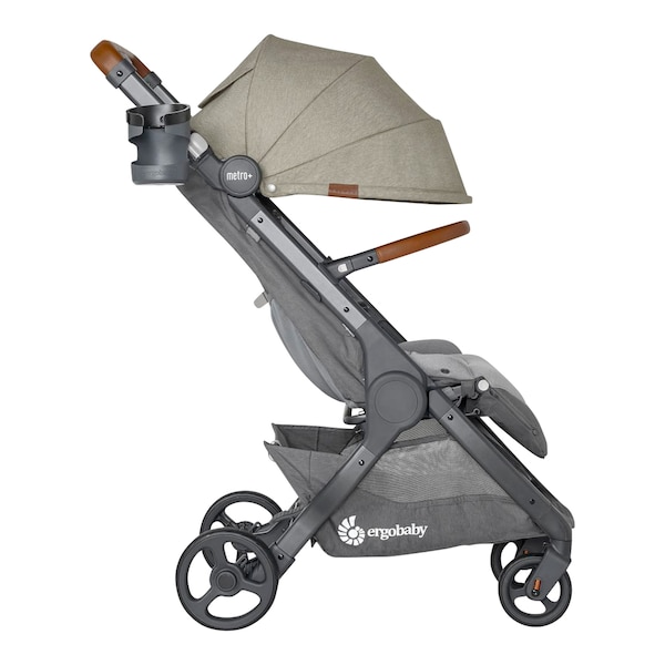 babywalz Ergobaby®Buggy Metro+ Deluxe empire state green Bis zu 55% Rabatt