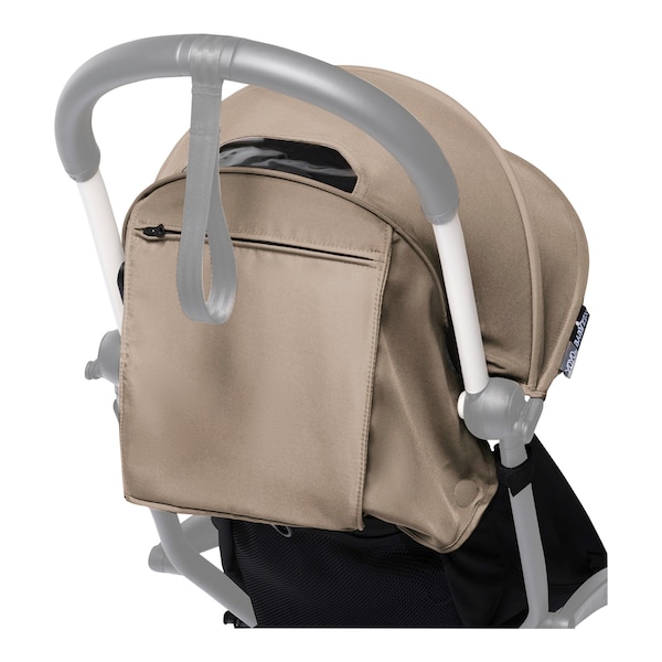babywalz BabyzenBuggy YOYO2 weiß / taupe Discount Store für neue Produkte