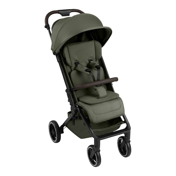 babywalz ABC DesignBuggy Ping 3 Trekking inkl. Becherhalter und Regenschutz Nur noch ein Tag übrig
