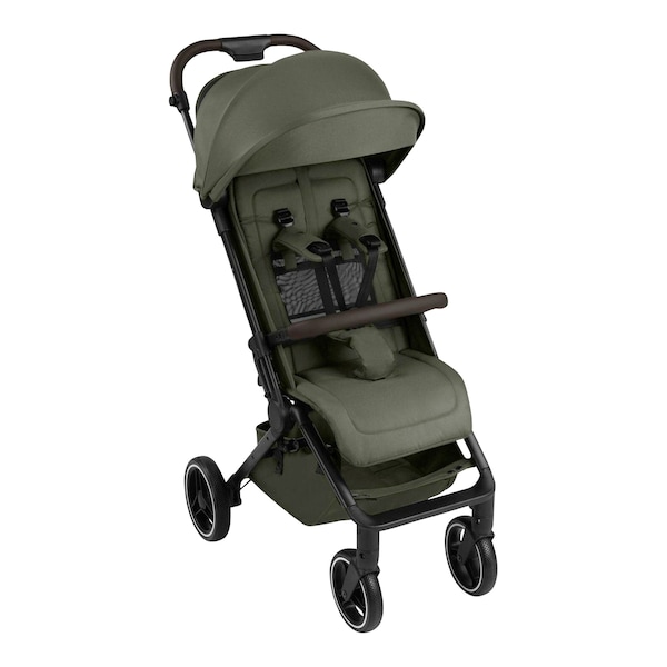 babywalz ABC DesignBuggy Ping 3 Trekking inkl. Becherhalter und Regenschutz Nur noch ein Tag übrig