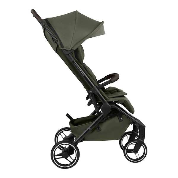 babywalz ABC DesignBuggy Ping 3 Trekking inkl. Becherhalter und Regenschutz Nur noch ein Tag übrig