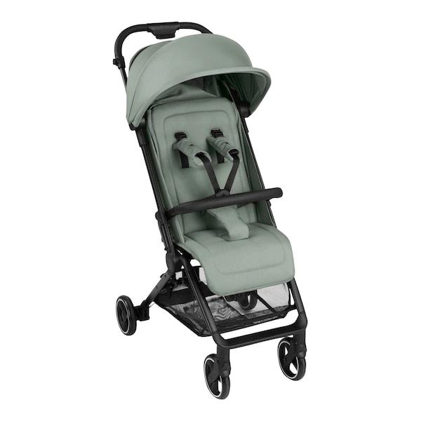 babywalz ABC DesignBuggy Ping 3 Travel inkl. Becherhalter und Regenschutz Riesige Rabatte