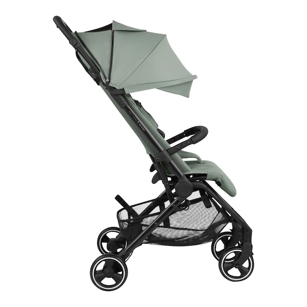 babywalz ABC DesignBuggy Ping 3 Travel inkl. Becherhalter und Regenschutz Riesige Rabatte