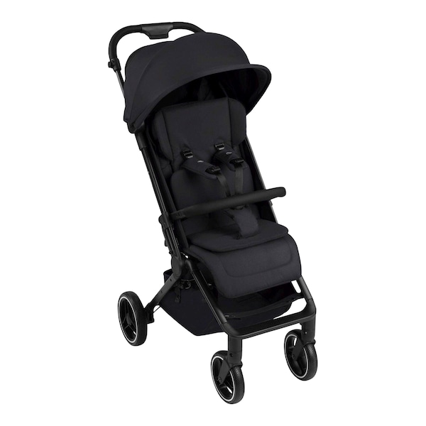 babywalz ABC DesignBuggy Ping 3 Trekking inkl. Becherhalter und Regenschutz 50% Rabatt mit kostenlosem Versand