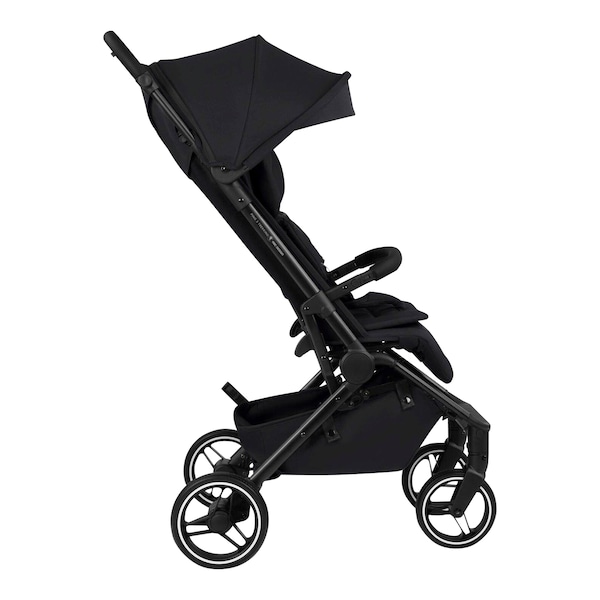 babywalz ABC DesignBuggy Ping 3 Trekking inkl. Becherhalter und Regenschutz 50% Rabatt mit kostenlosem Versand