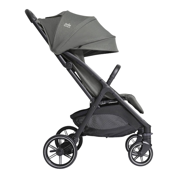 babywalz Joie - signatureBuggy Parcel LX evergreen Begrenzt auf 3 Tage