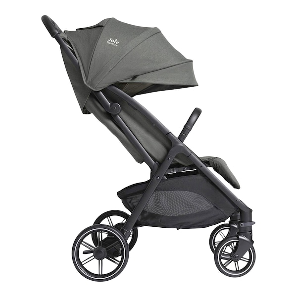 babywalz Joie - signatureBuggy Parcel LX evergreen Begrenzt auf 3 Tage